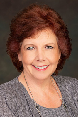 ILAH  BROCK, C.Ht.  Certified Hypnotherapist